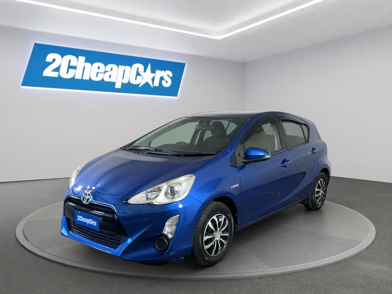 Vehicle image 1