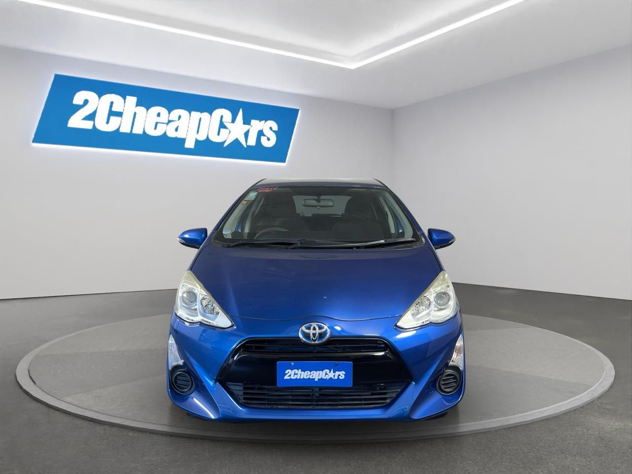 Vehicle image 2