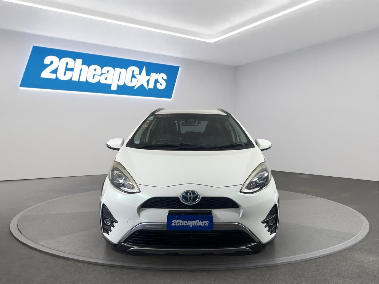 Vehicle image 2
