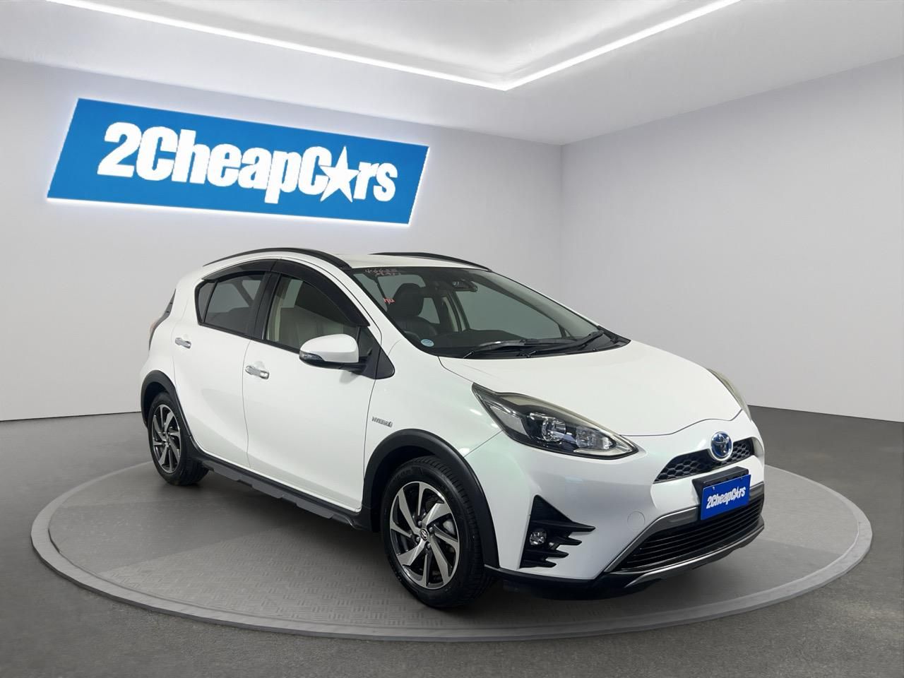 Vehicle image 3