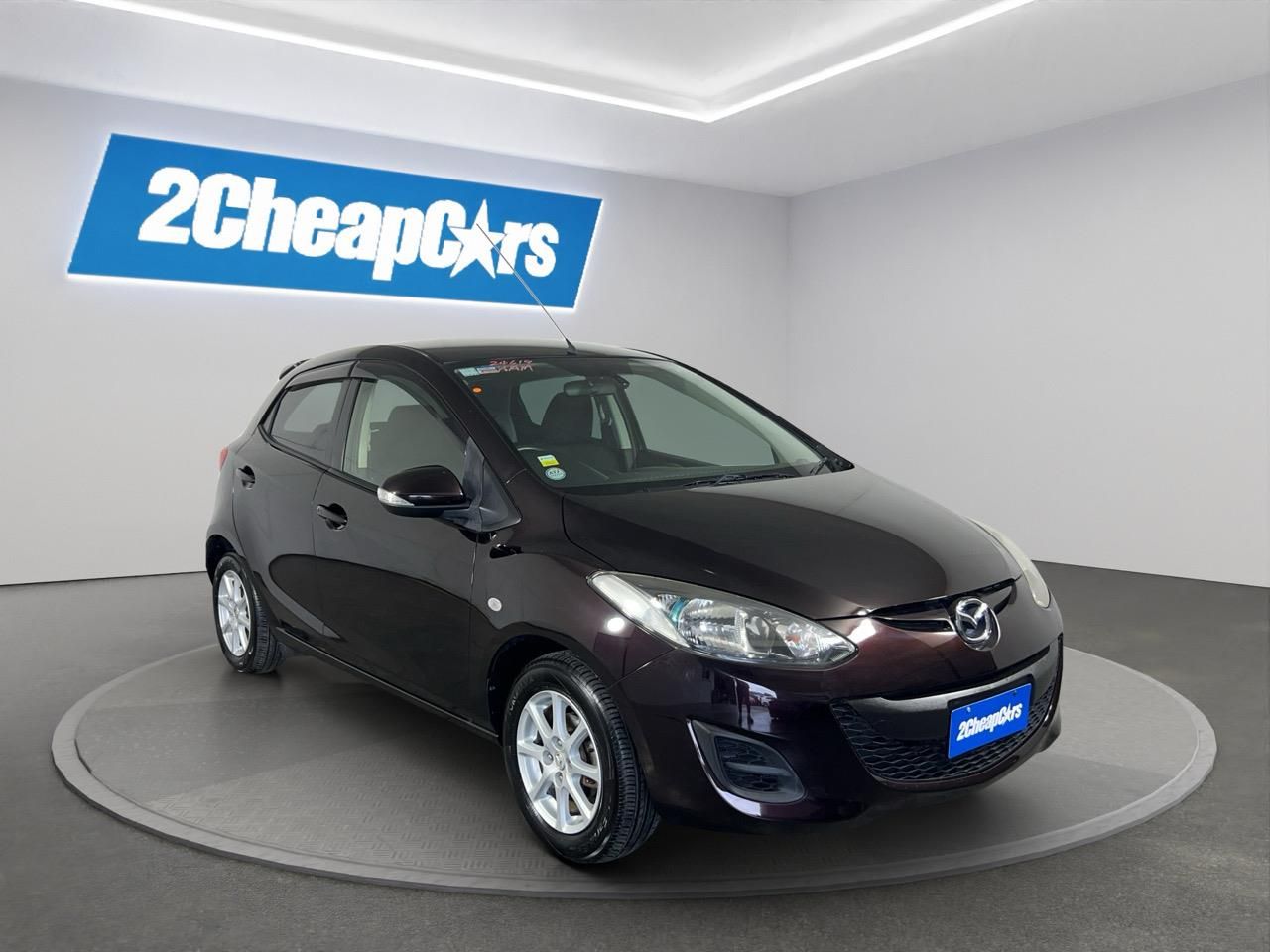 Vehicle image 3
