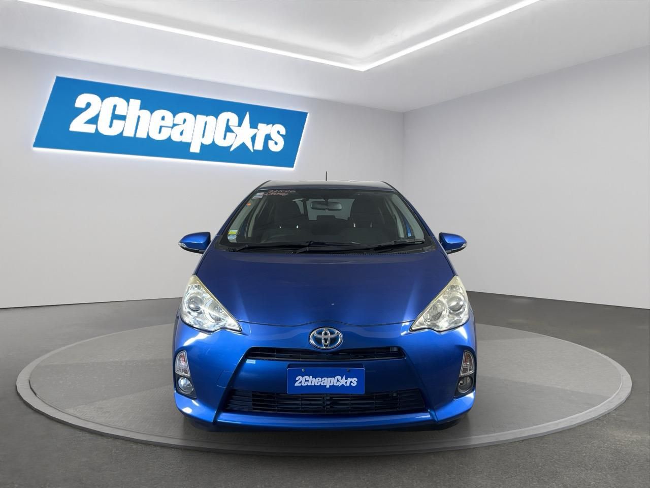 Vehicle image 2