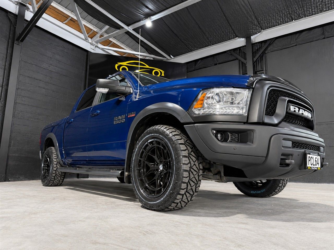 Vehicle image 2