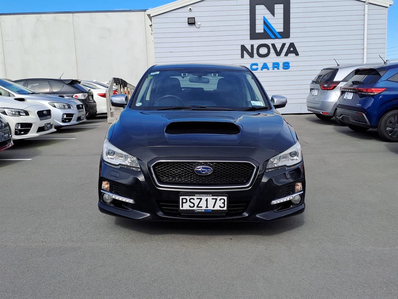 Vehicle image 2