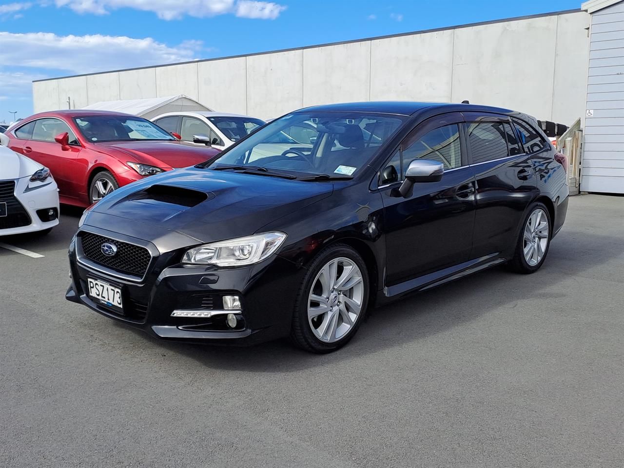 Vehicle image 3