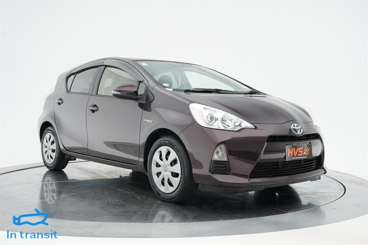 Vehicle image 1