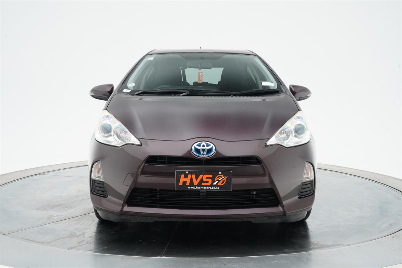 Vehicle image 2