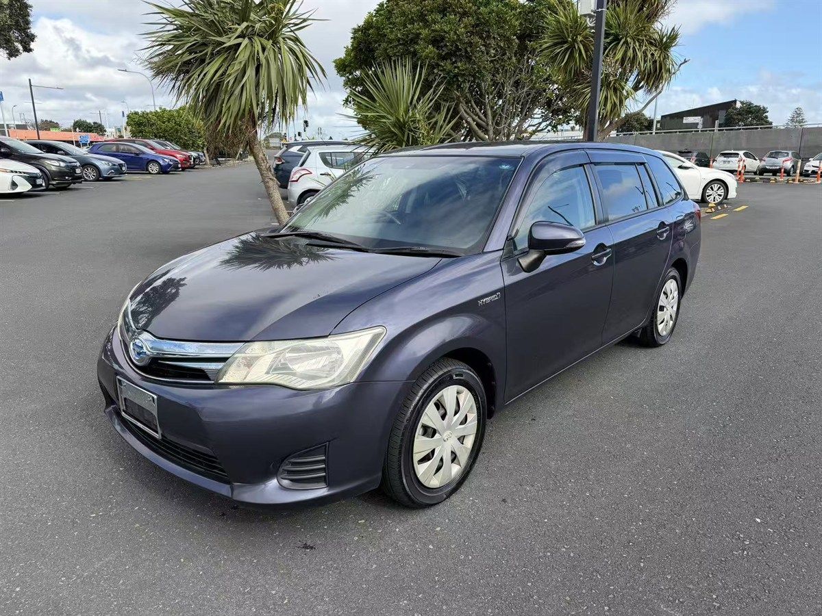 Vehicle image 1