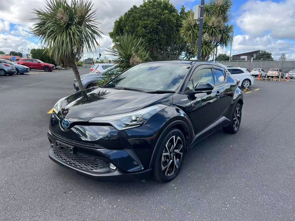 Vehicle image 1
