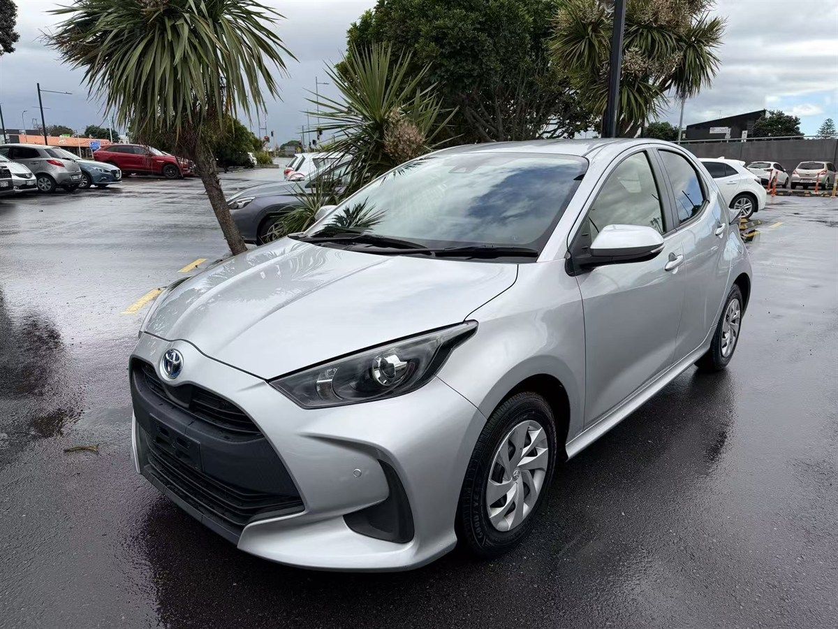 Vehicle image 1