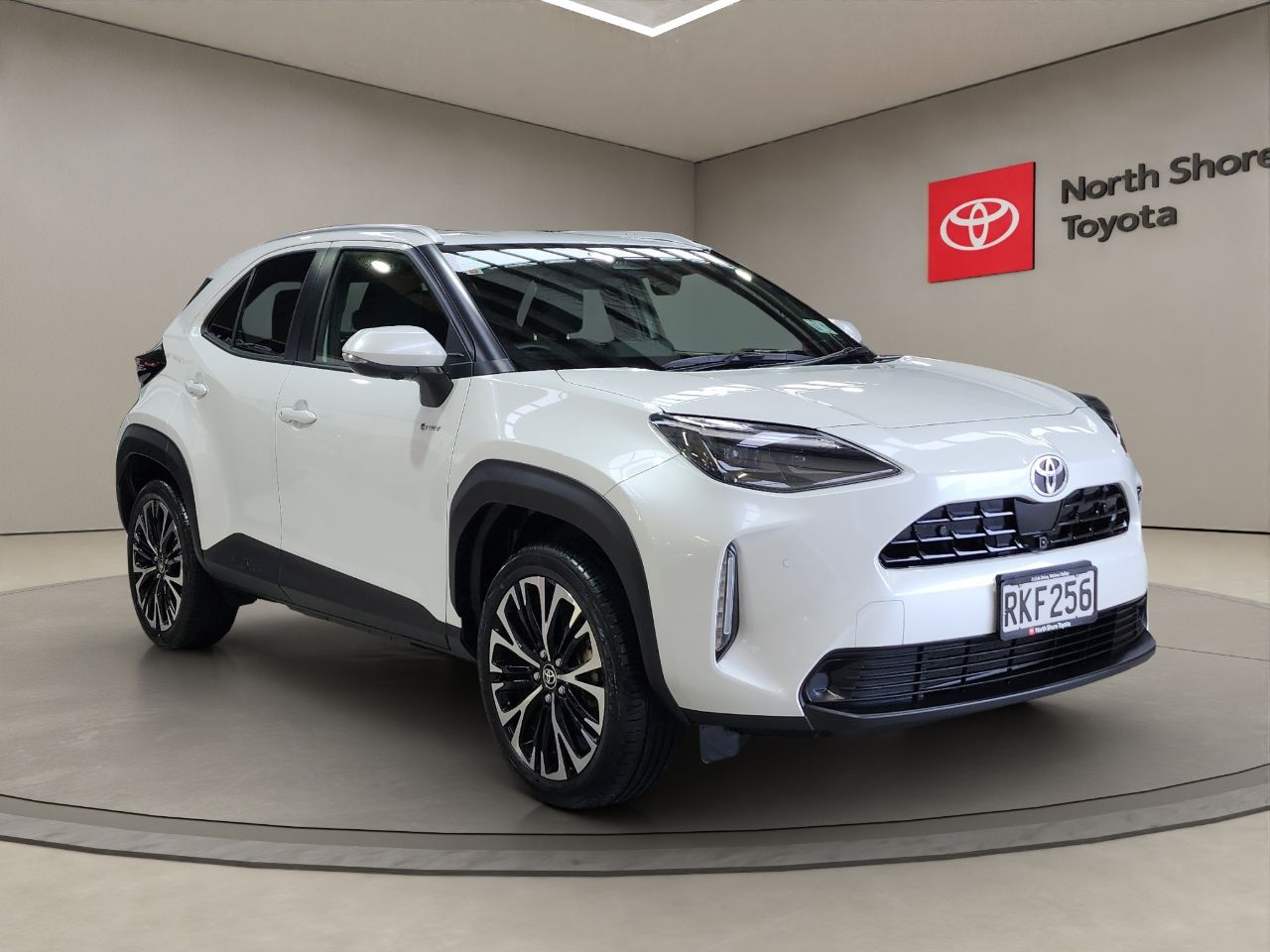 Vehicle image 1