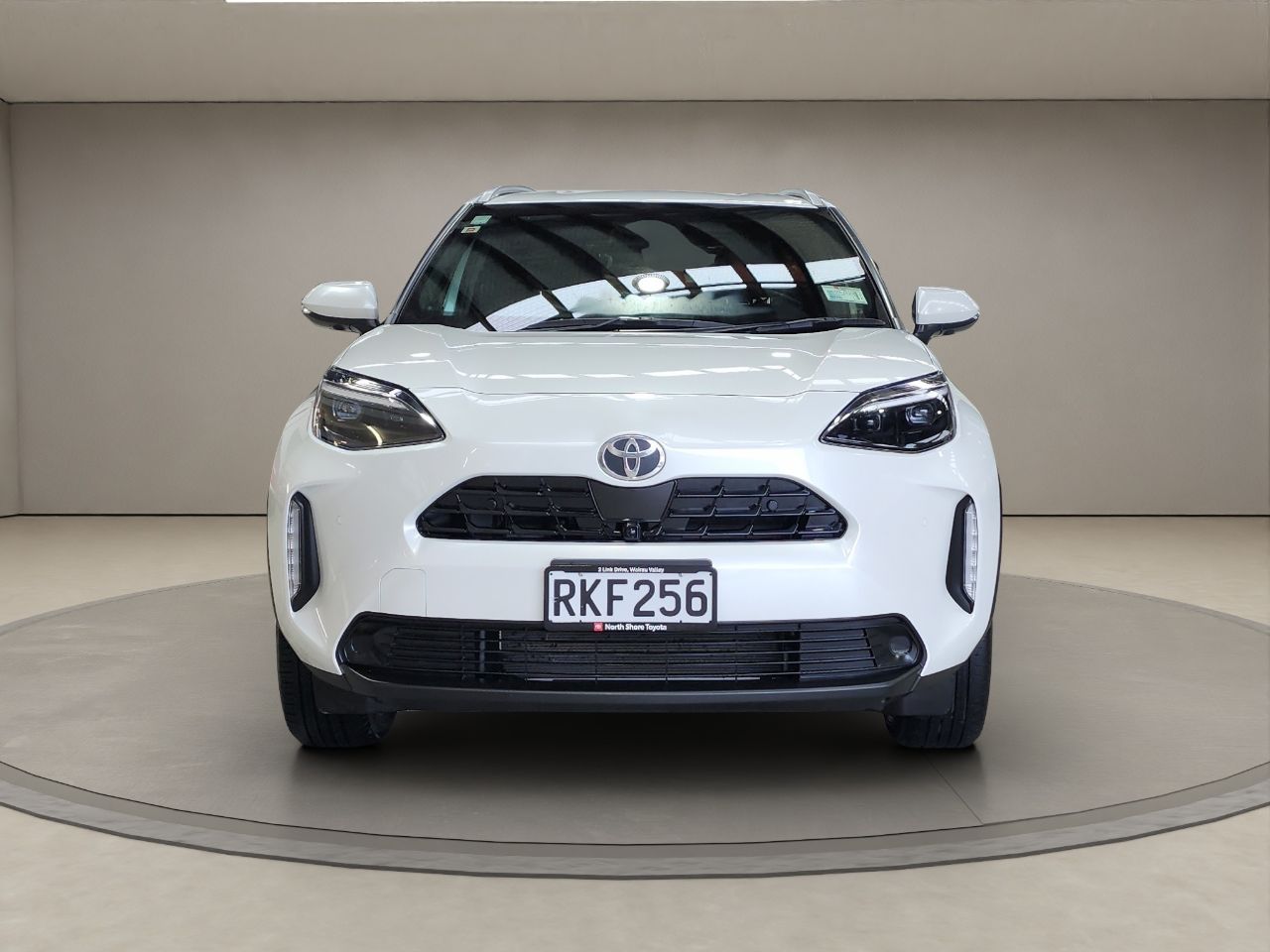 Vehicle image 2
