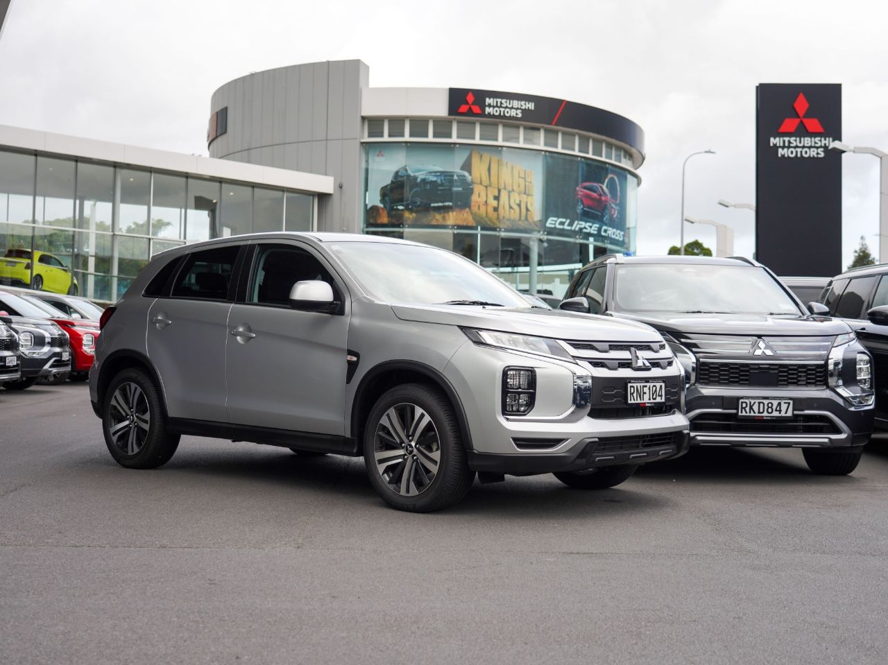 Vehicle image 1