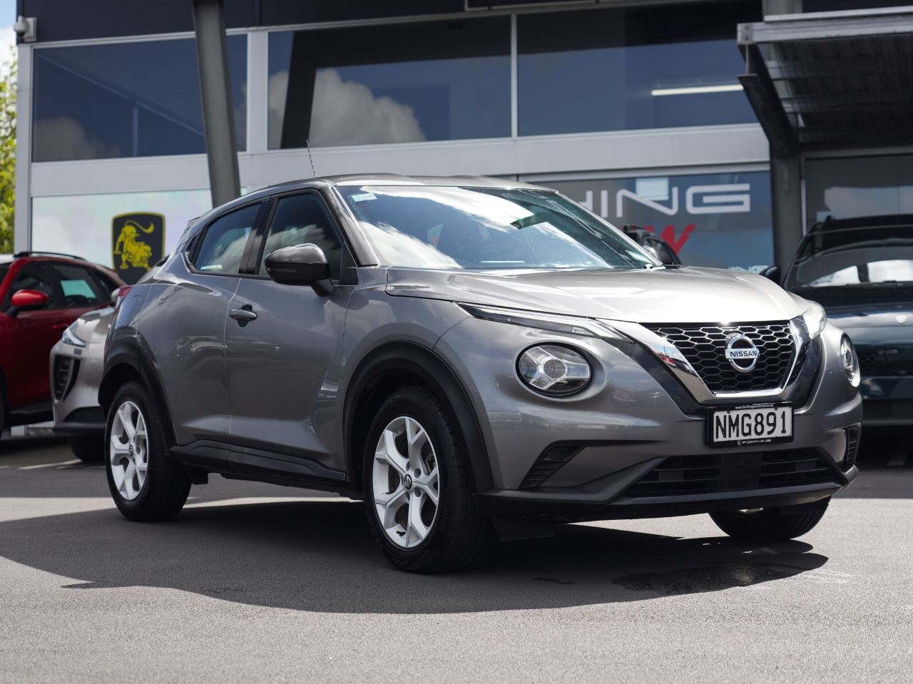 Vehicle image 1