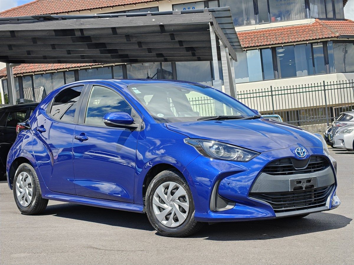 Vehicle image 1