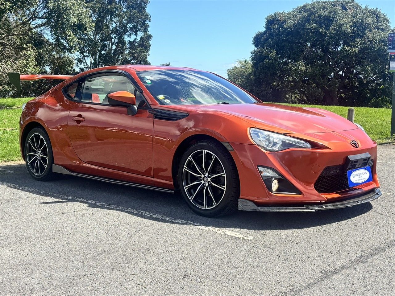 Vehicle image 2