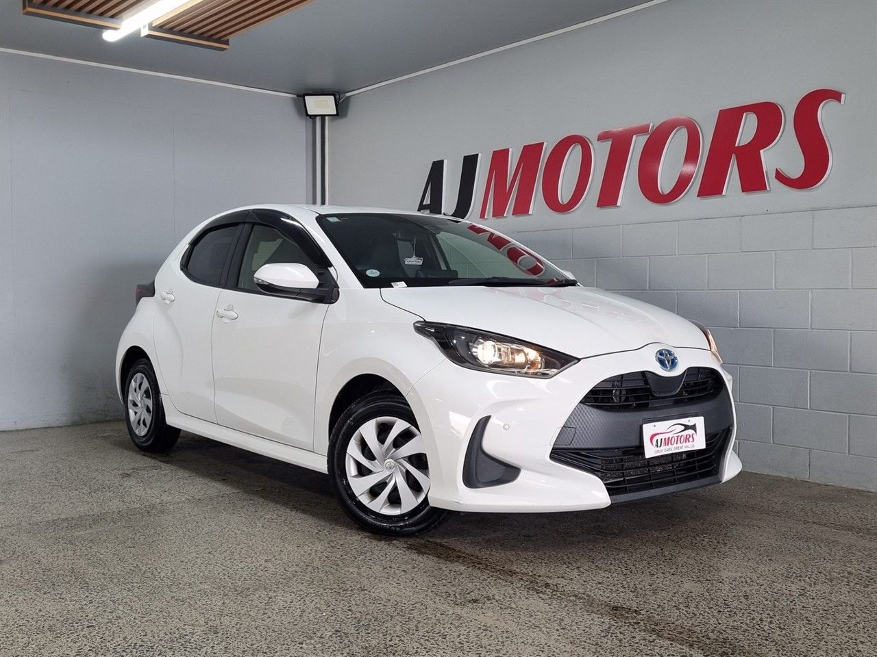 Vehicle image 1