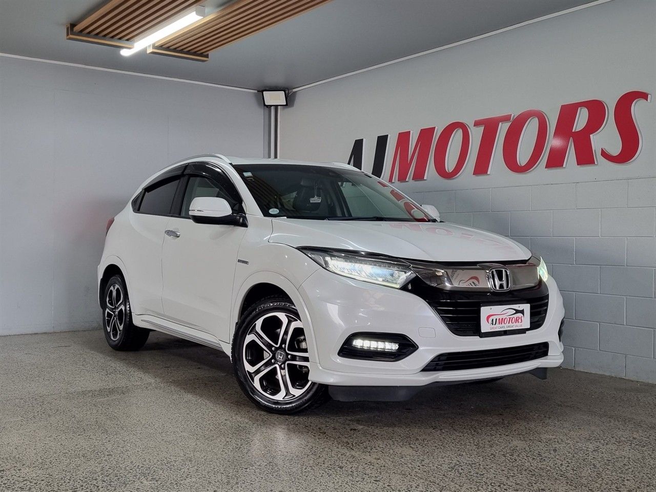 Vehicle image 1