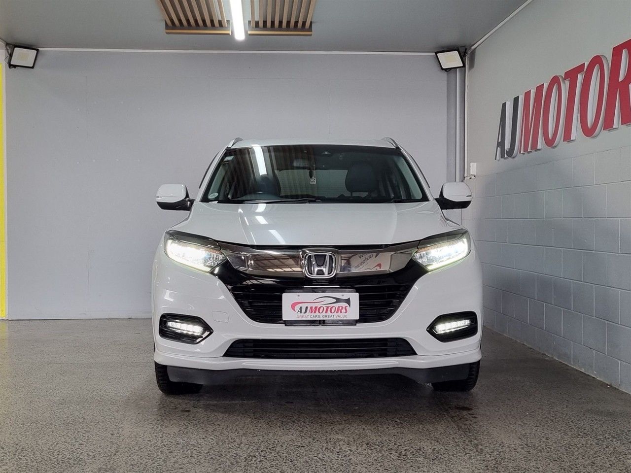 Vehicle image 2
