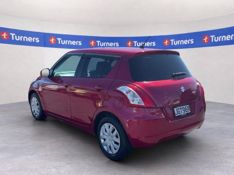 Vehicle image 5