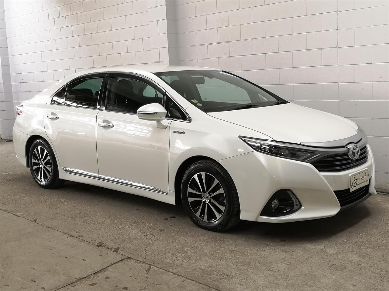 Vehicle image 1