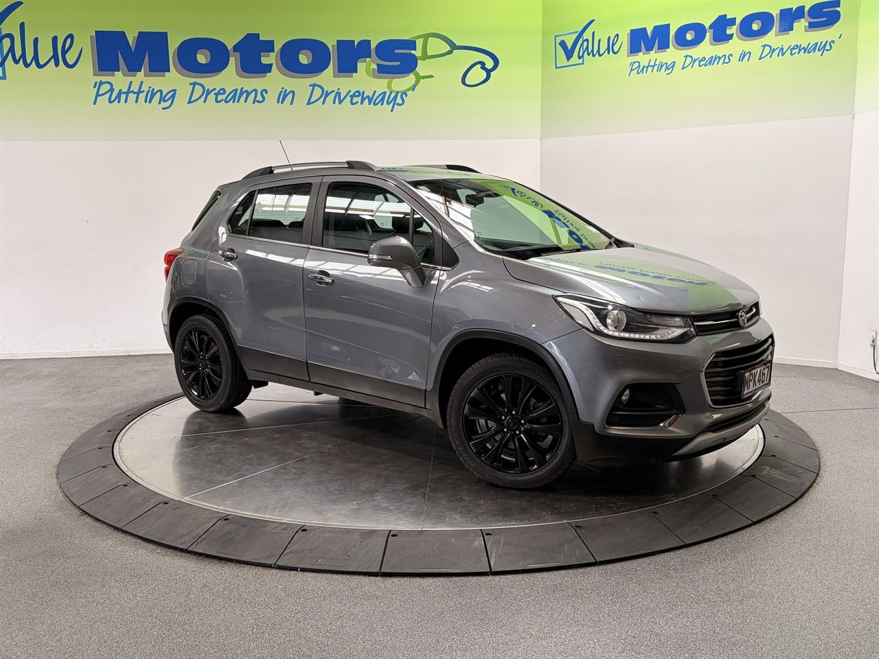 Vehicle image 1