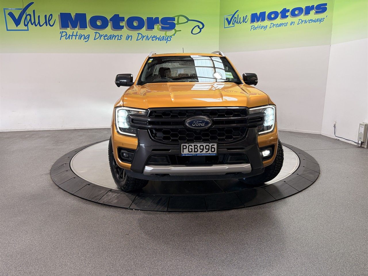 Vehicle image 2