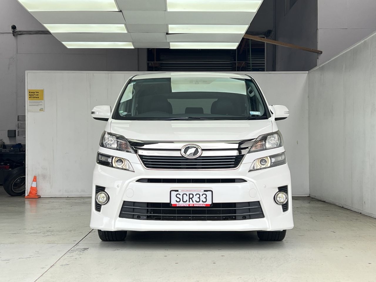Tea Package Tutorial 2013 Toyota Vellfire for sale - Listing #1392565 | Auto Trader NZ