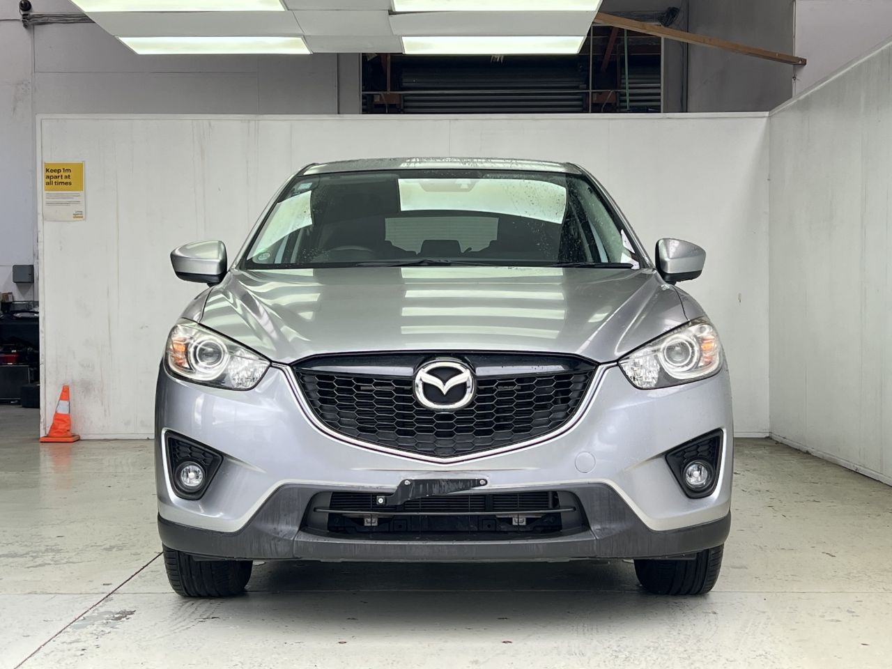 Vehicle image 2