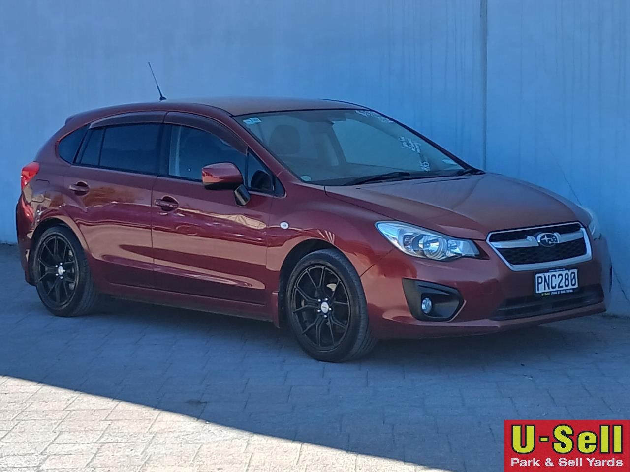 Vehicle image 1