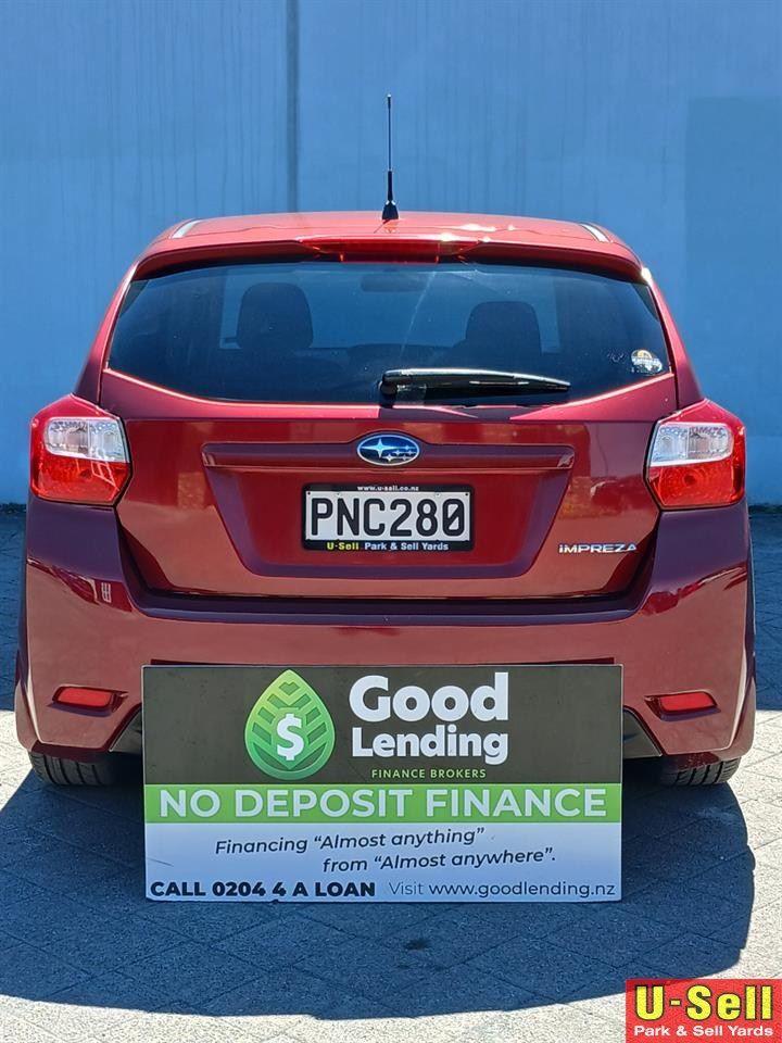 Vehicle image 4