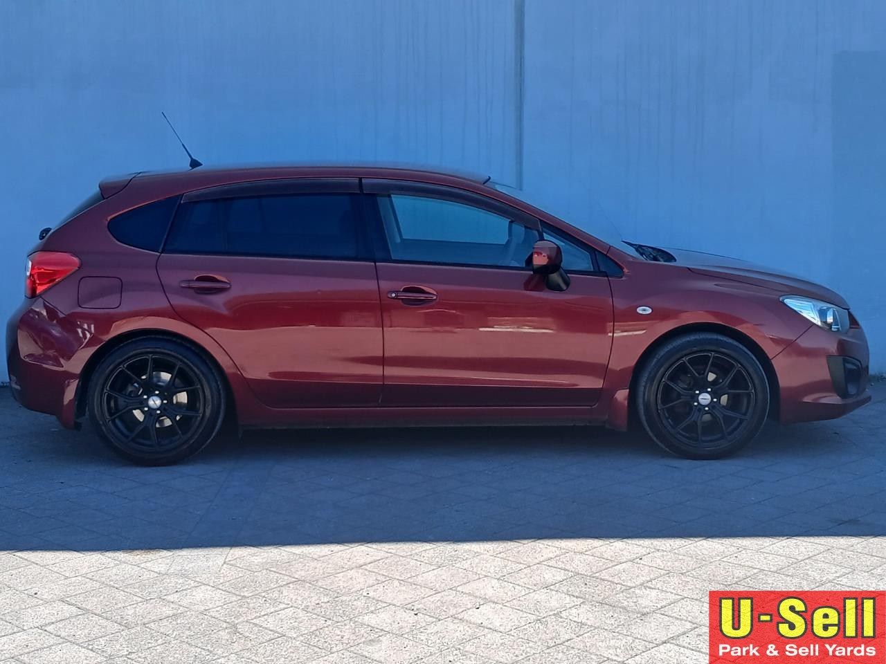 Vehicle image 5