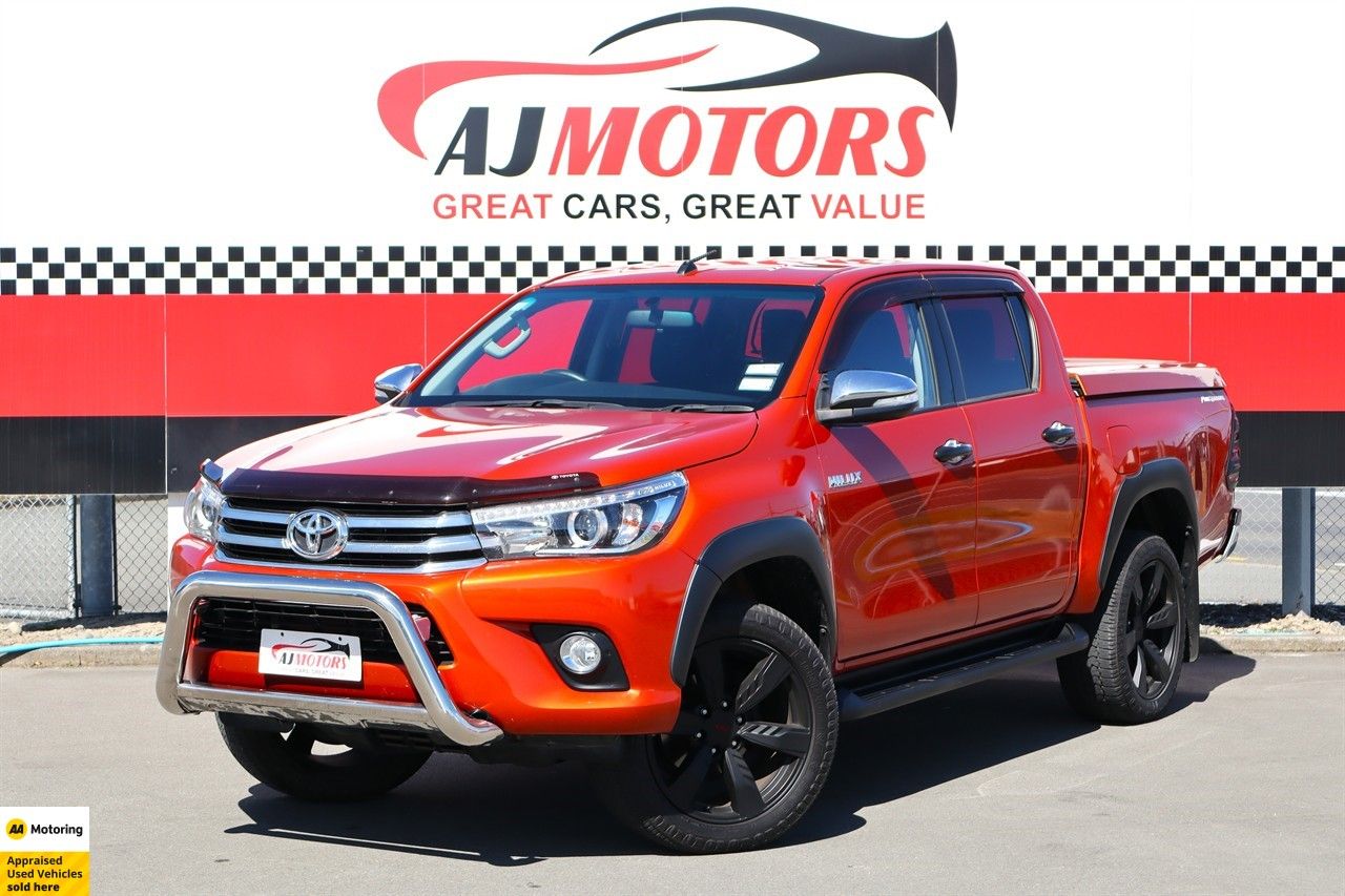 Vehicle image 2