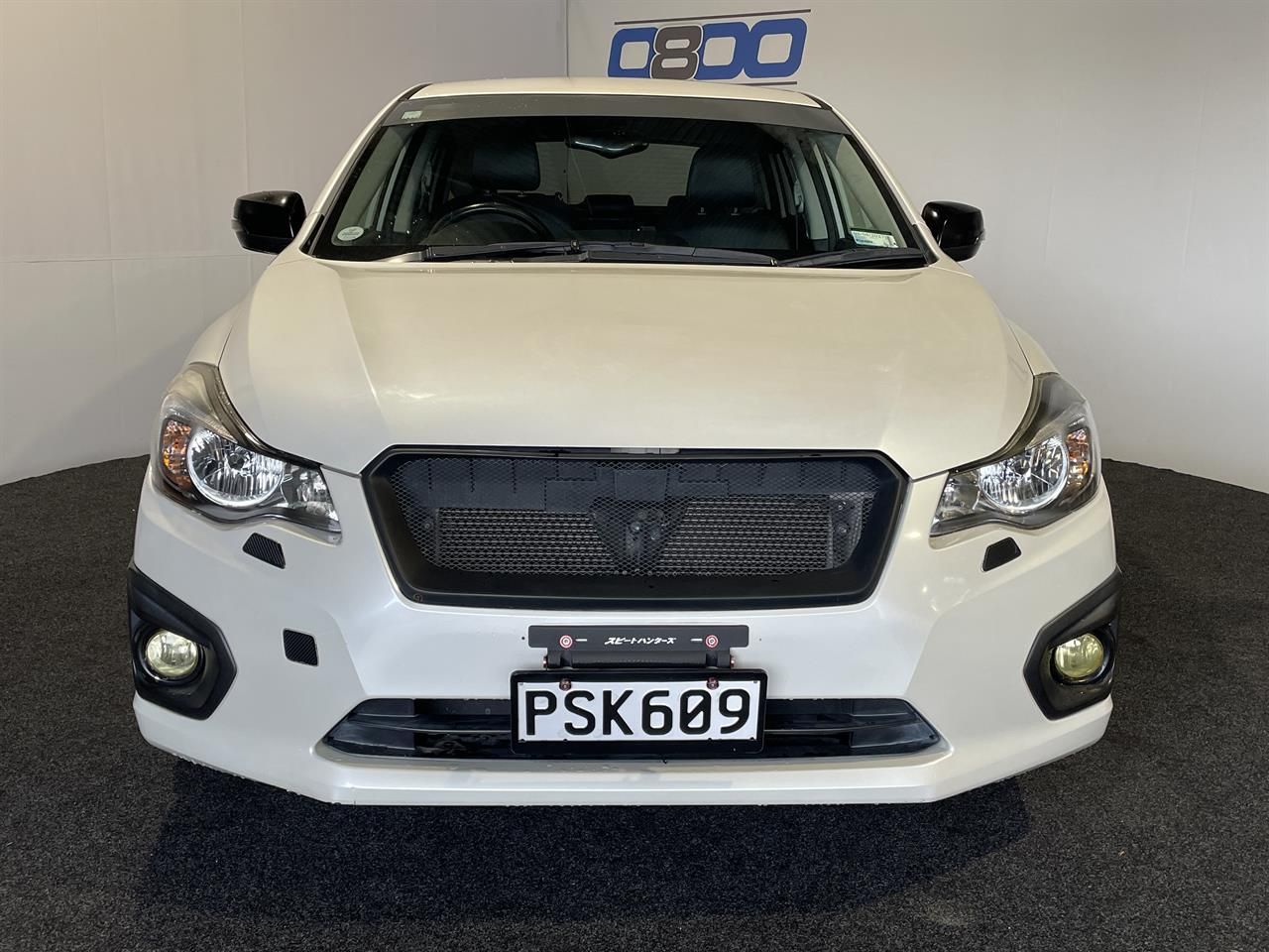 Vehicle image 2
