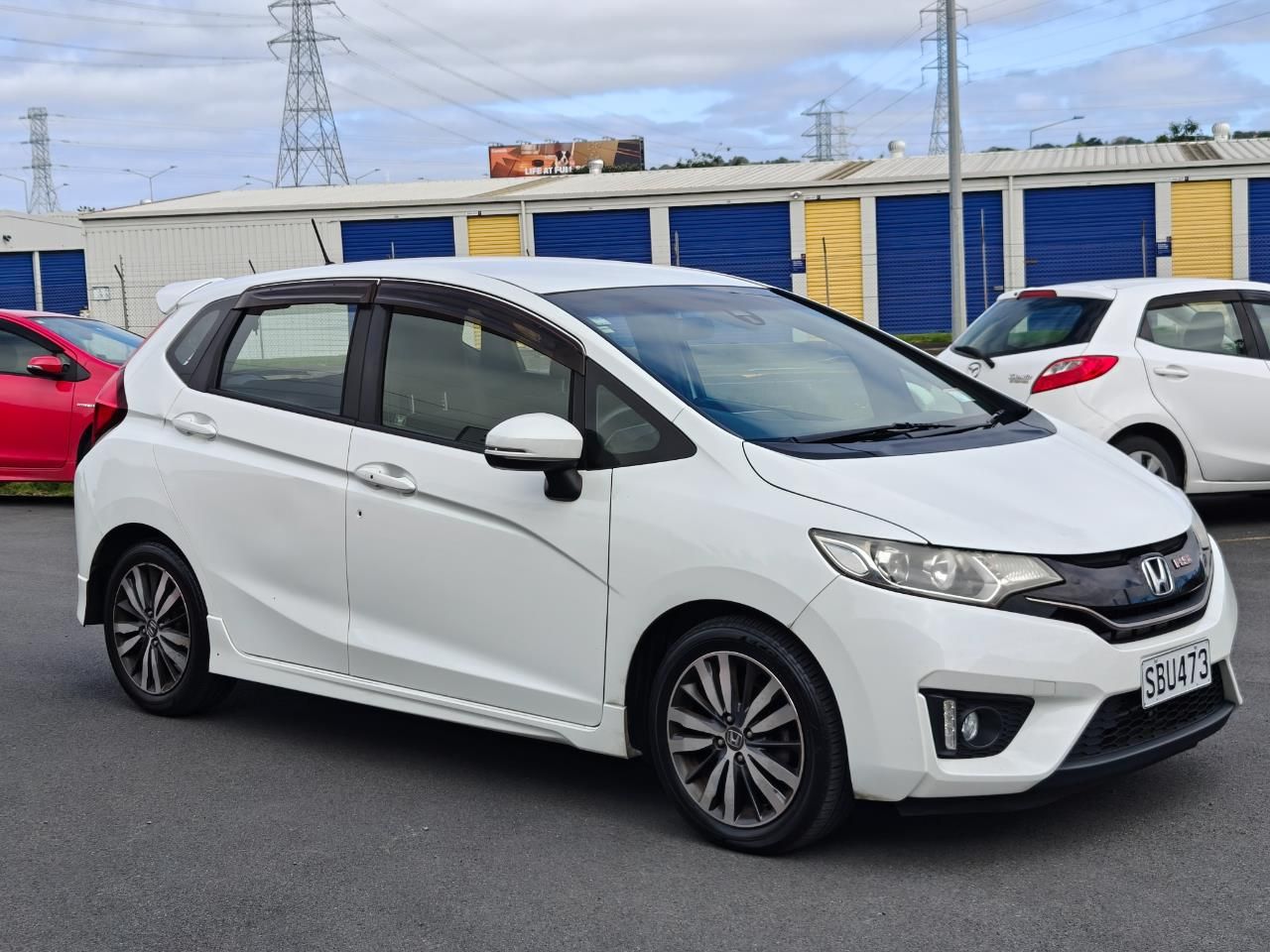 Vehicle image 1