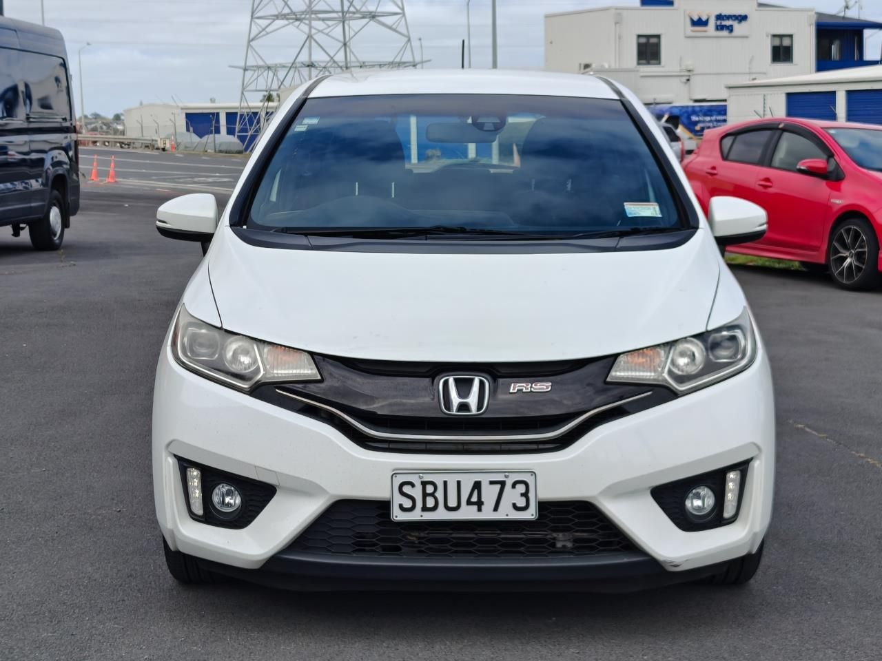 Vehicle image 2