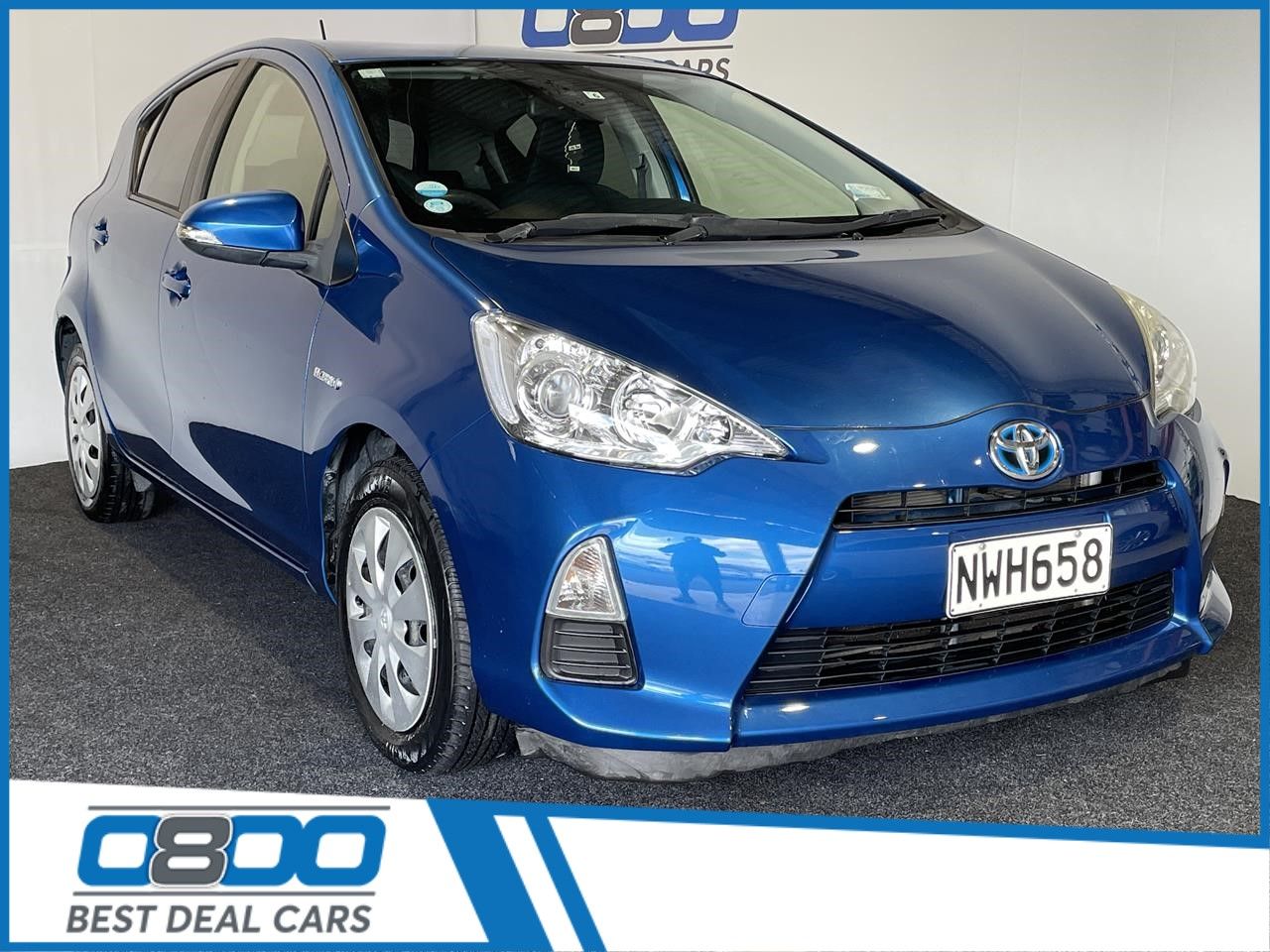 Vehicle image 1