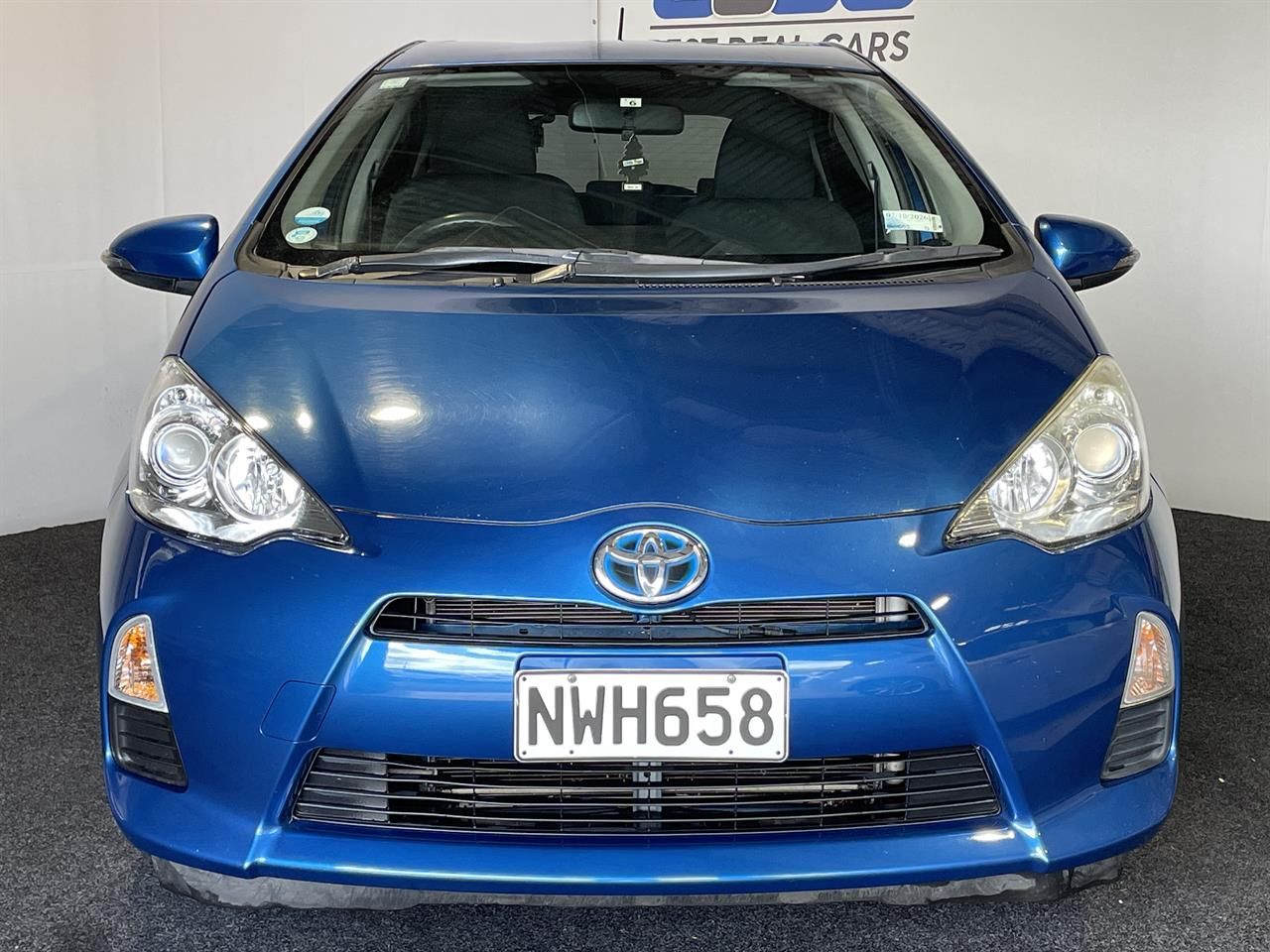 Vehicle image 2