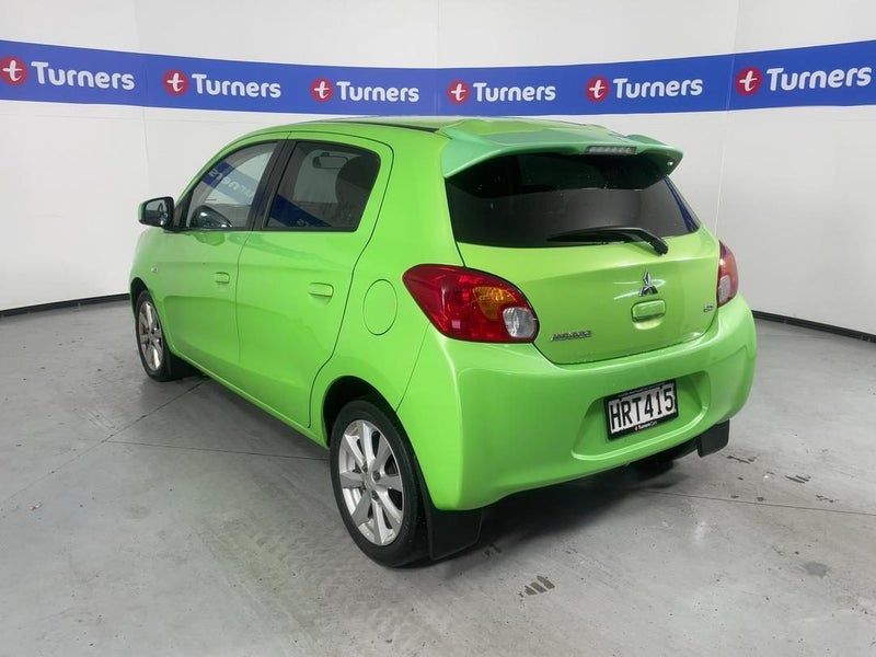 Vehicle image 5