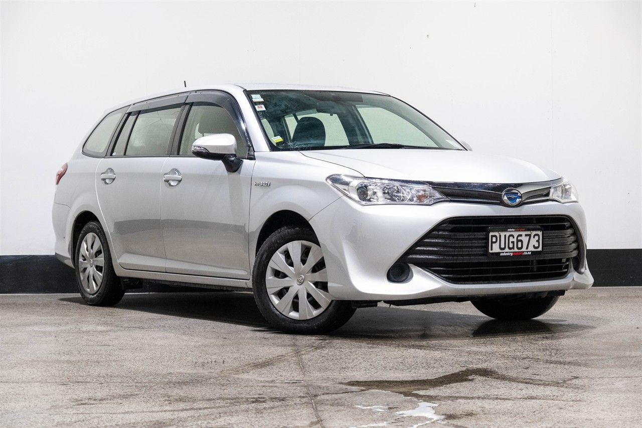 Vehicle image 1