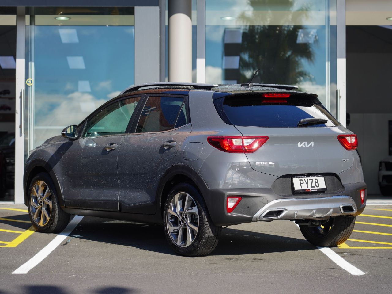 Vehicle image 2