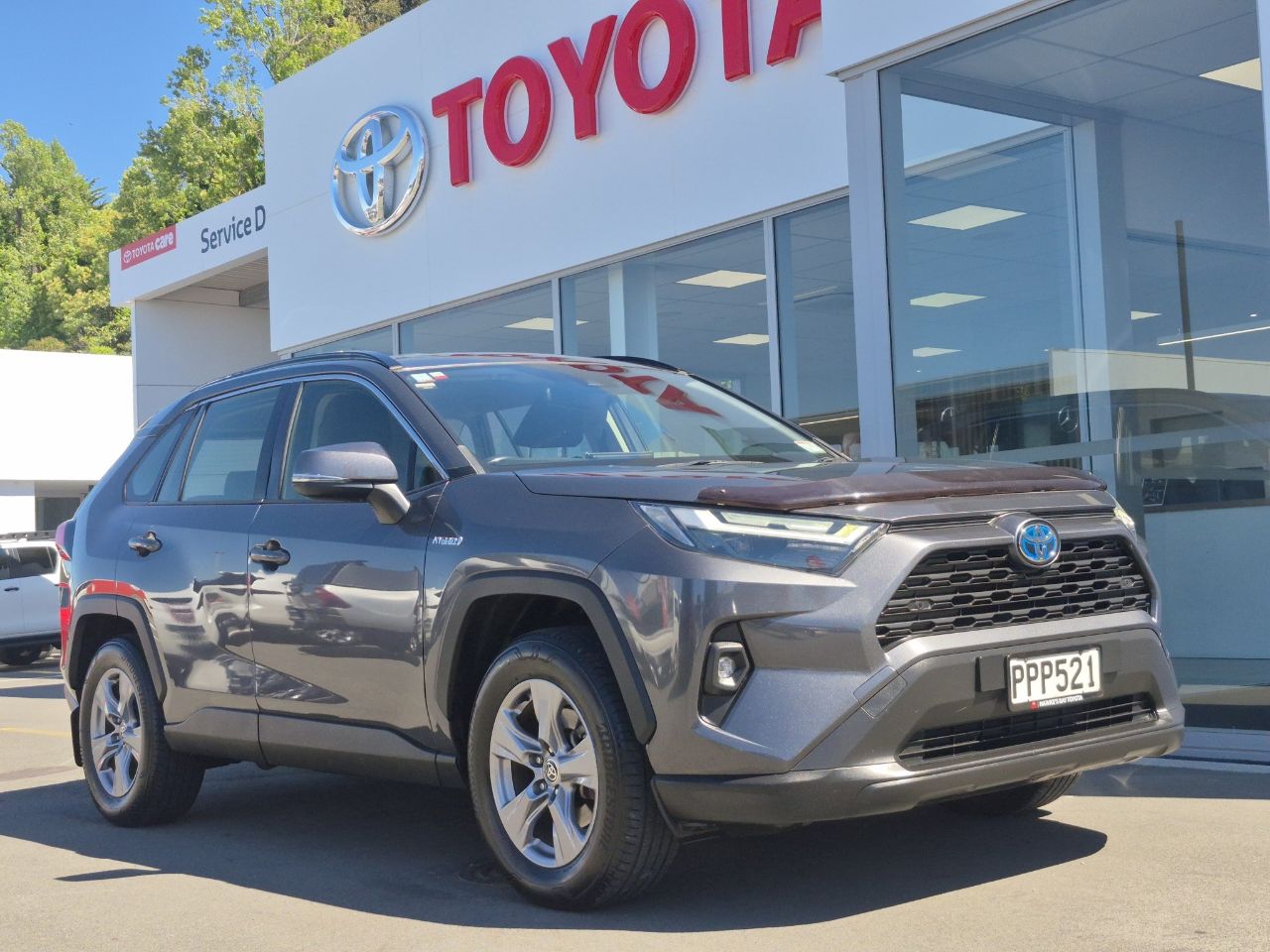 Vehicle image 1