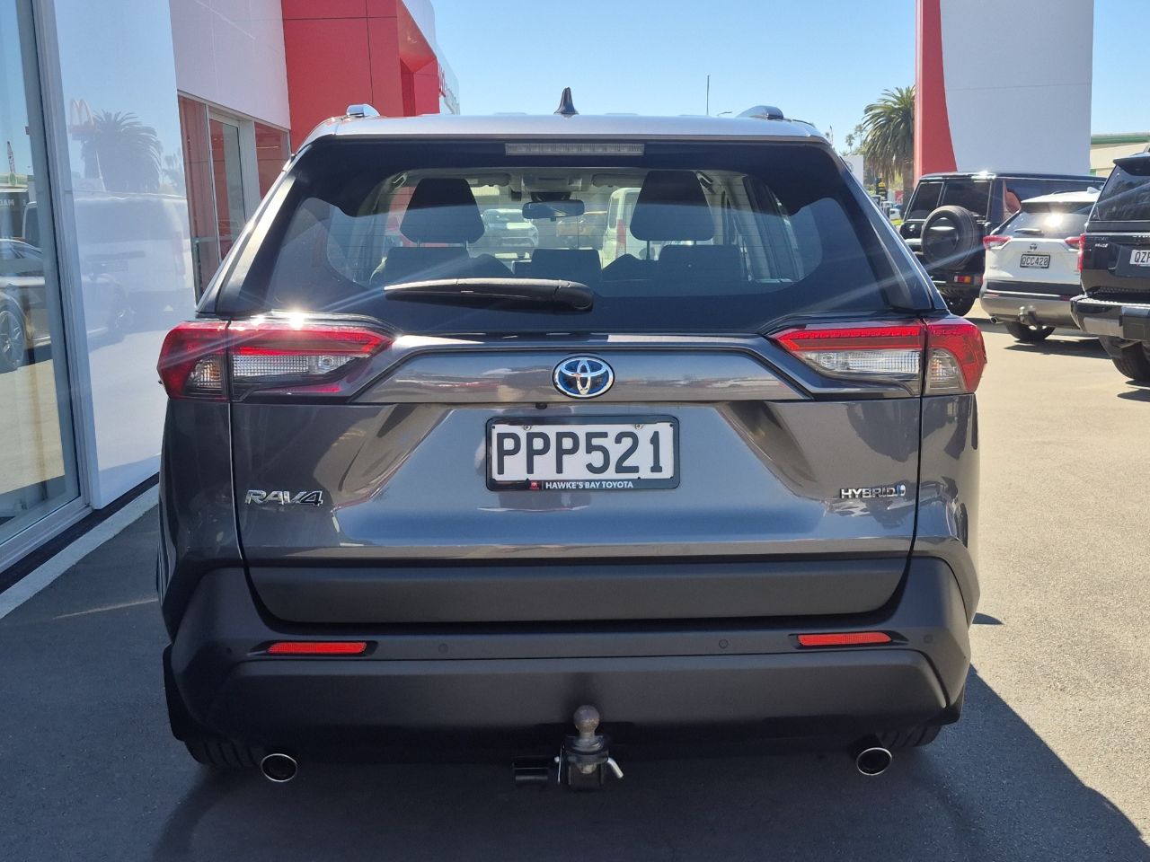 Vehicle image 4