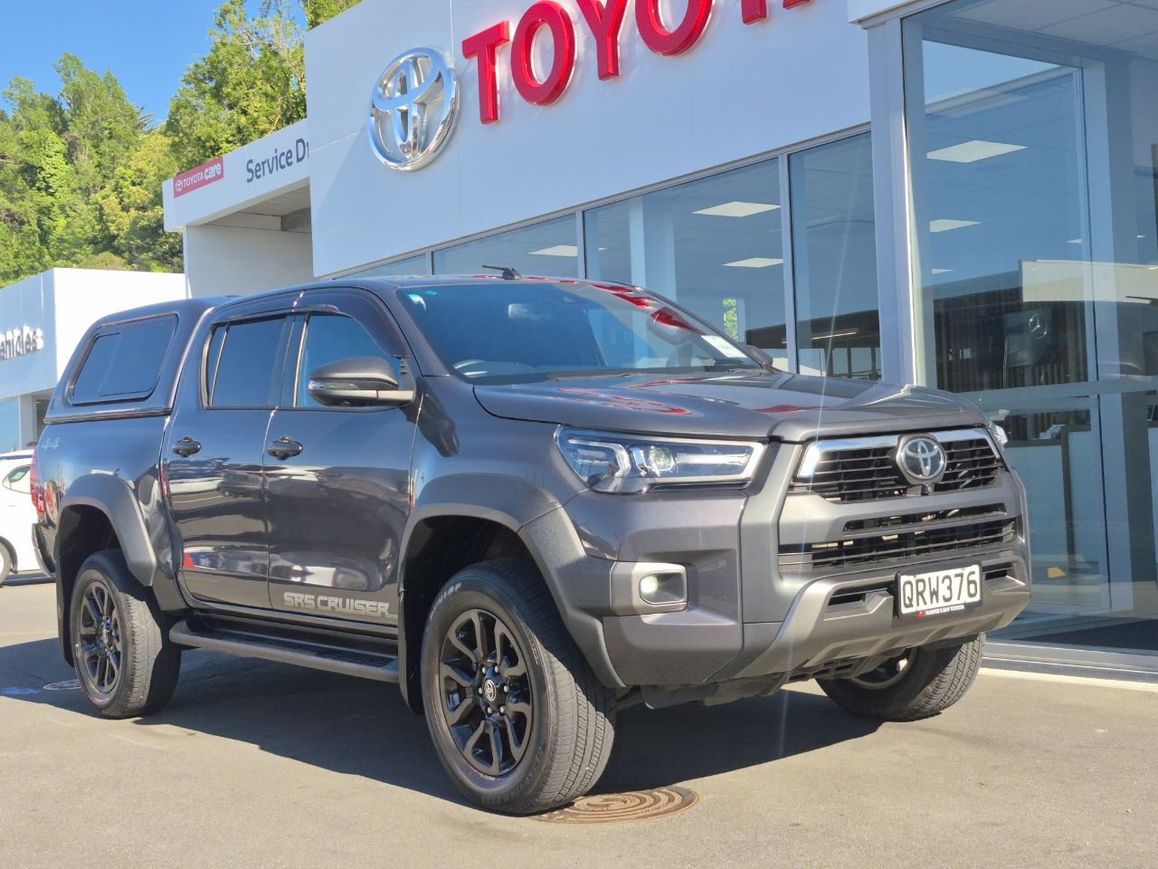 Vehicle image 1