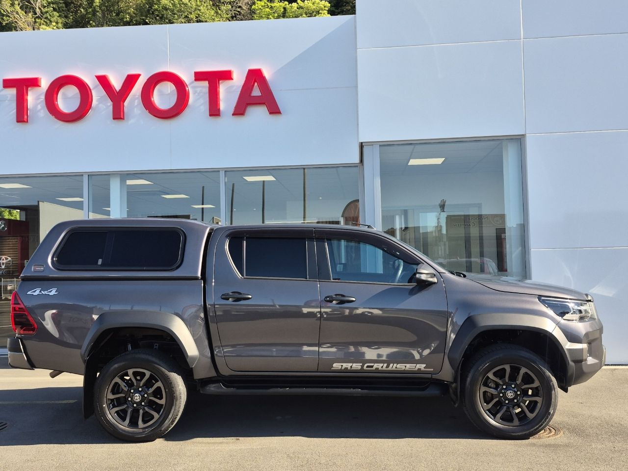 Vehicle image 2