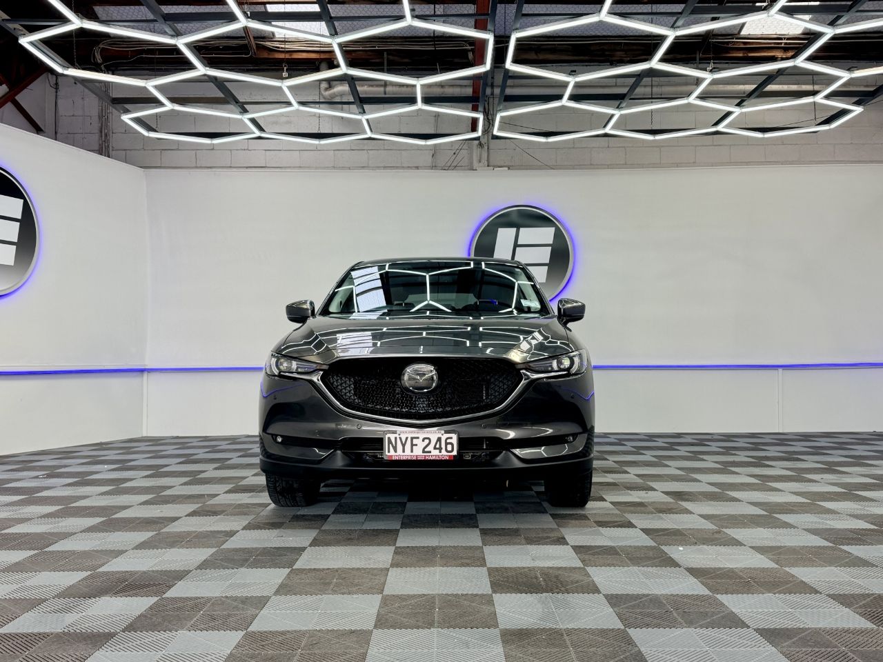 Vehicle image 2