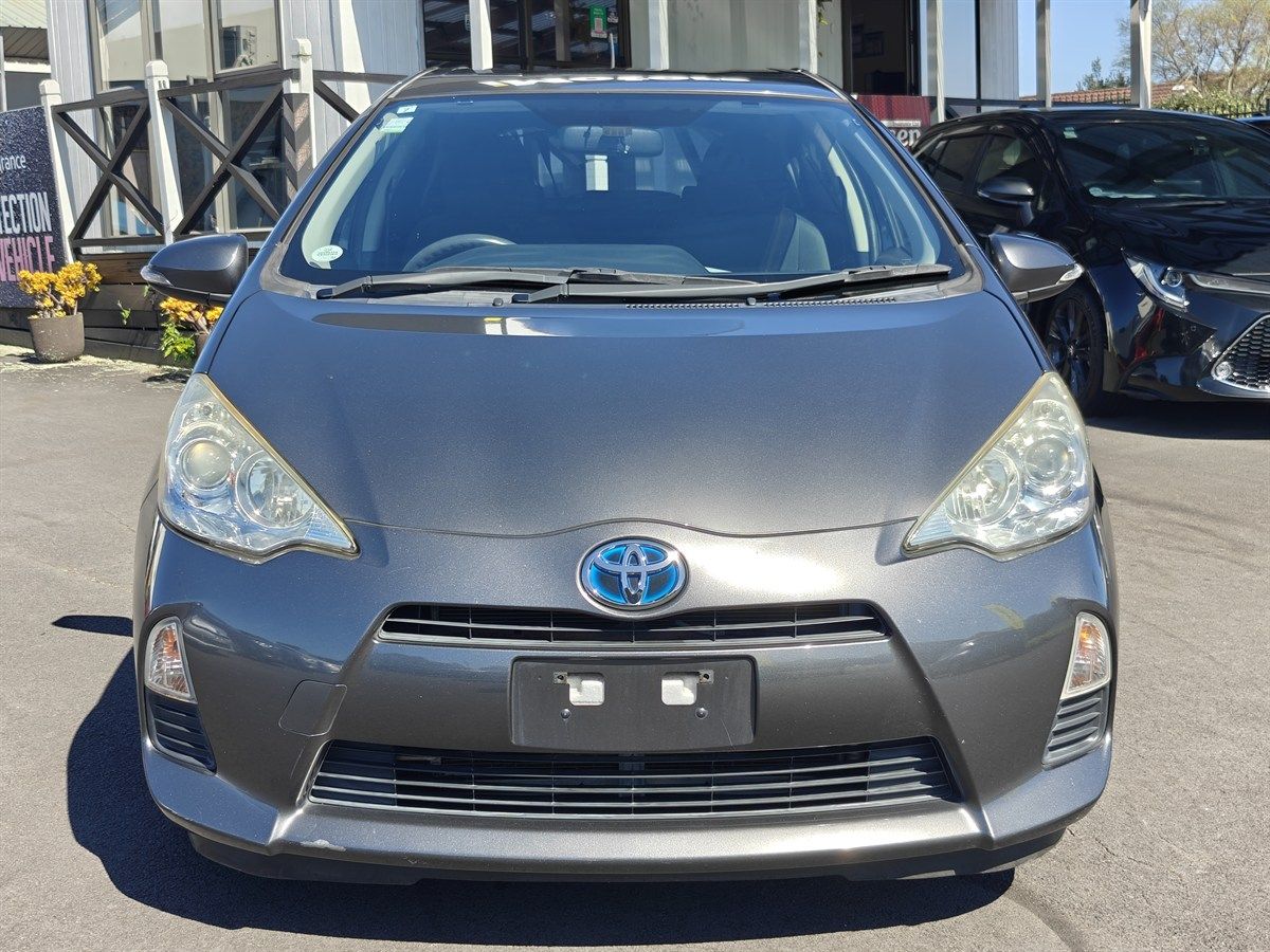 Vehicle image 2
