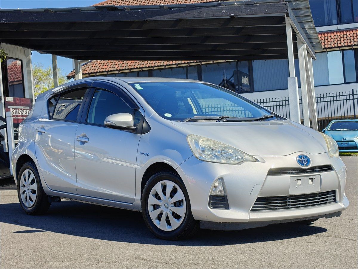 Vehicle image 1