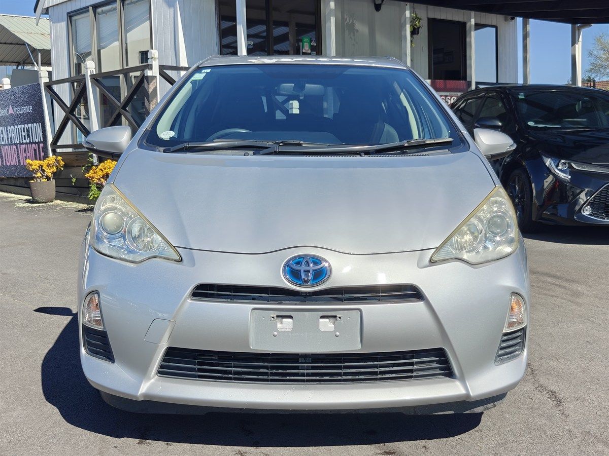 Vehicle image 2