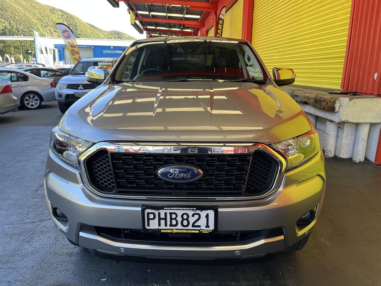 Vehicle image 2